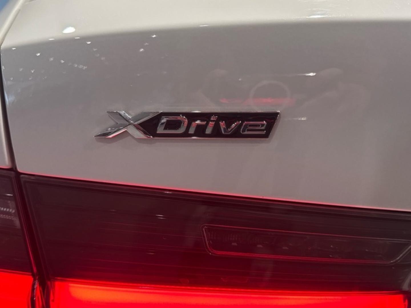 BMW Serie 3 320d xDrive Touring 140 kW (190 CV)