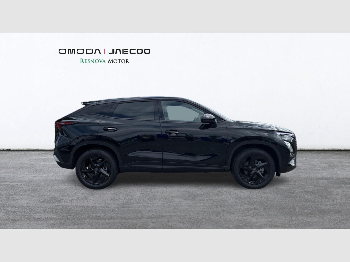 Omoda 5 1.6 T-GDI 136.5kW (185CV) DCT Premium