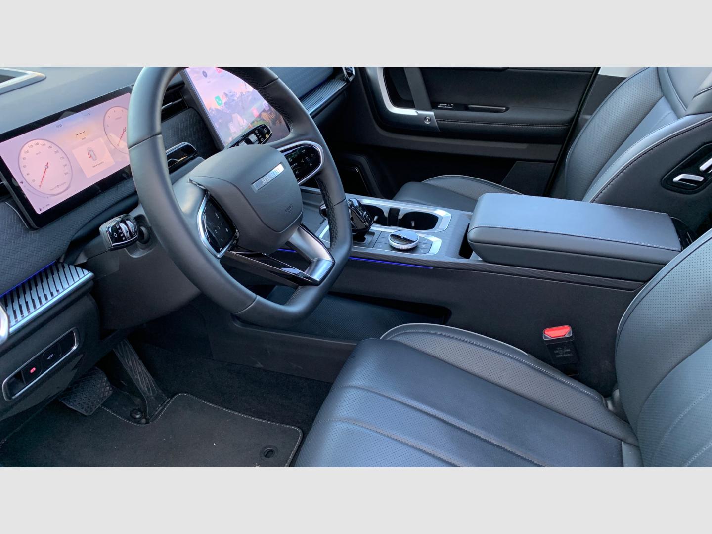 Jaecoo 7 1.6T 108kW (145CV) DCT Exclusive