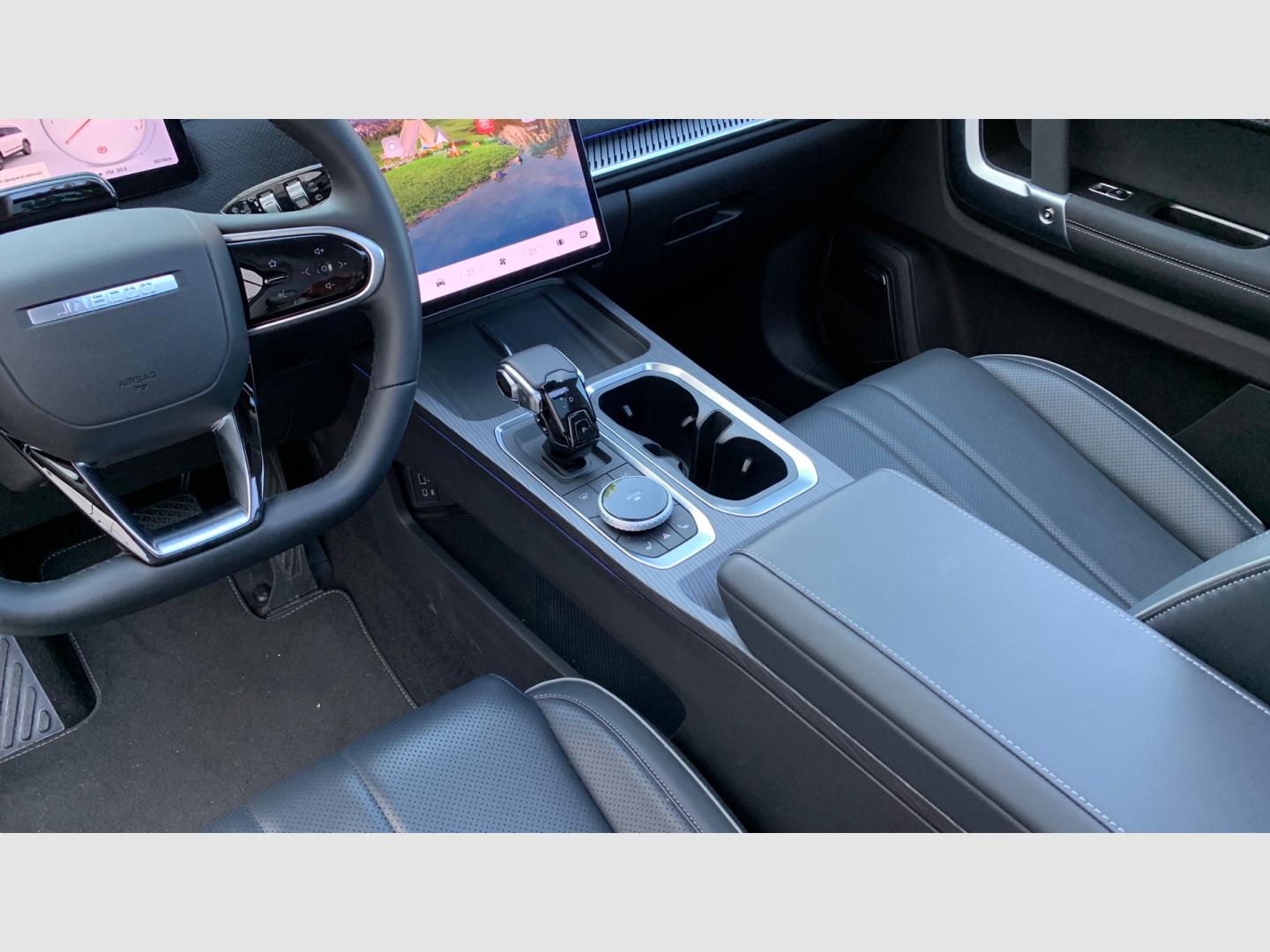 Jaecoo 7 1.6T 108kW (145CV) DCT Exclusive