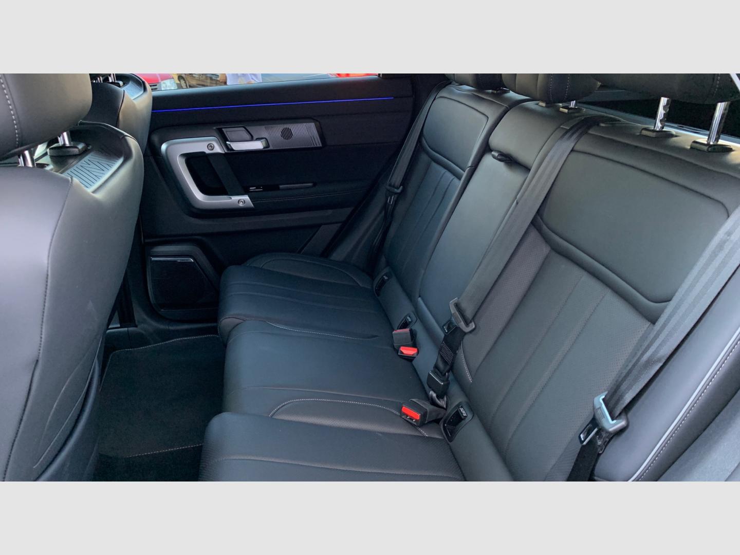 Jaecoo 7 1.6T 108kW (145CV) DCT Exclusive