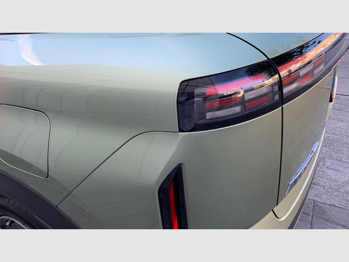 Jaecoo 7 1.6T 108kW (145CV) DCT Exclusive