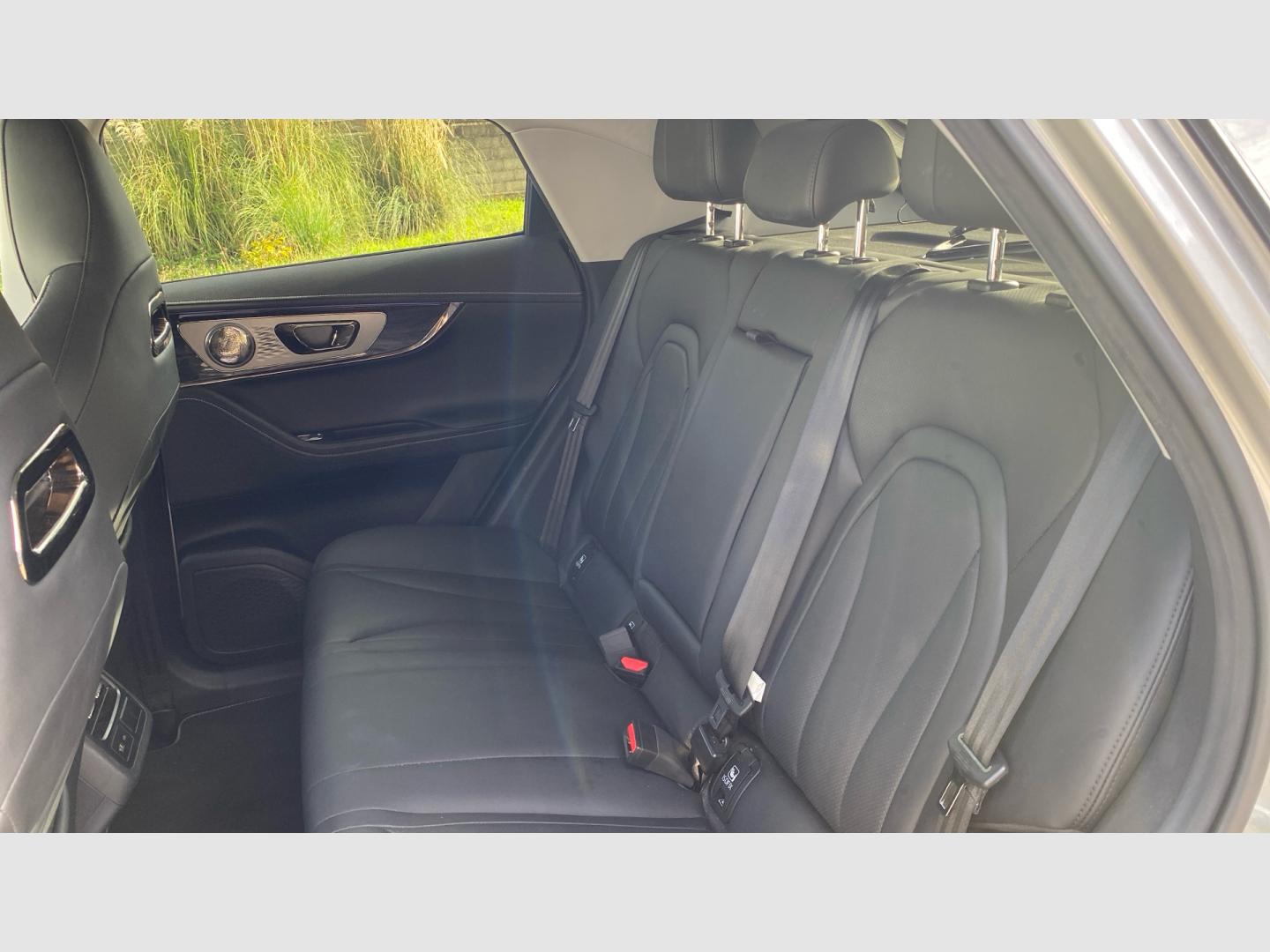 Omoda 5 MY25 - Premium 1.6 TGDI 108kW (145cv)
