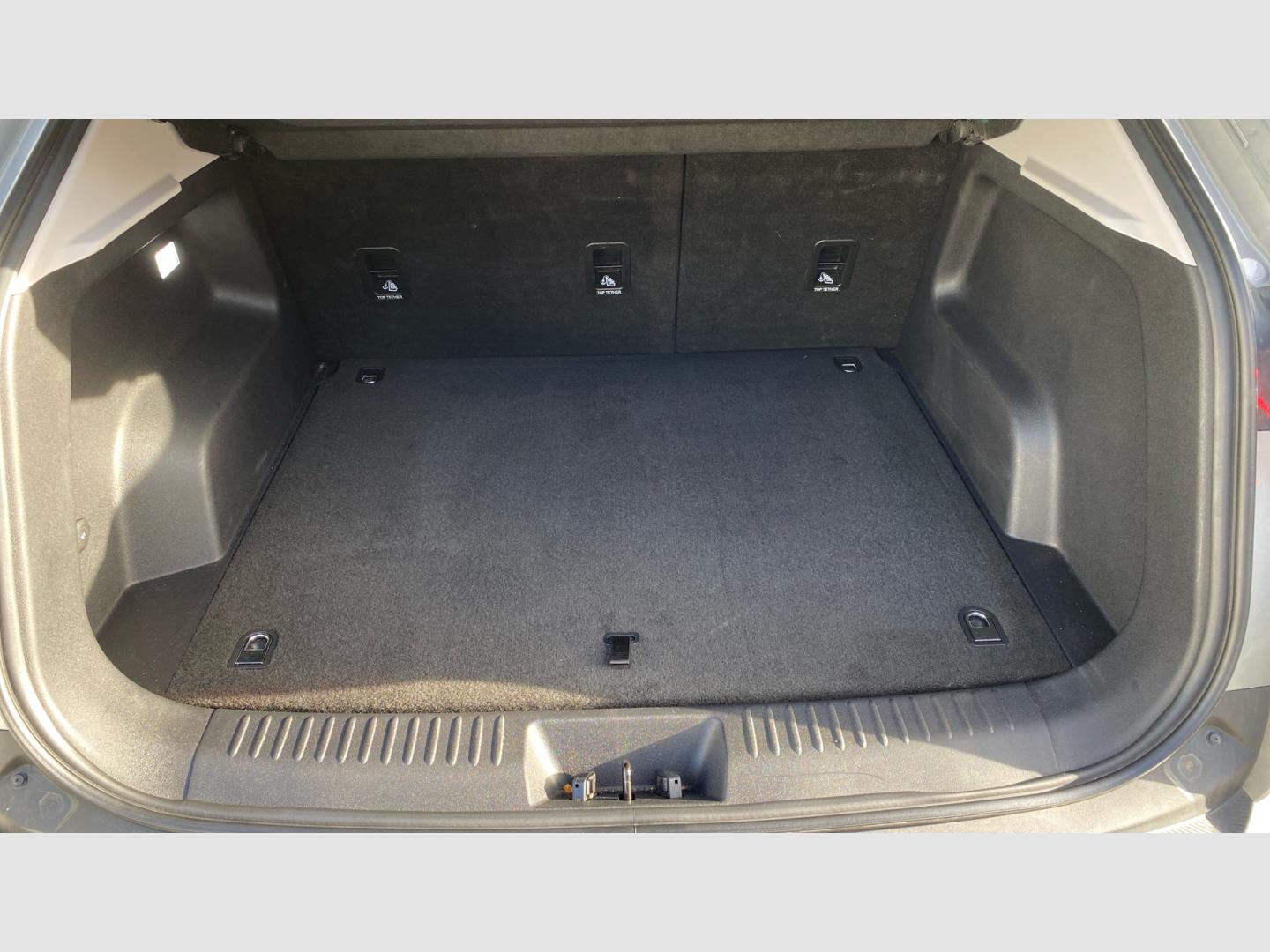 Omoda 5 MY25 - Premium 1.6 TGDI 108kW (145cv)