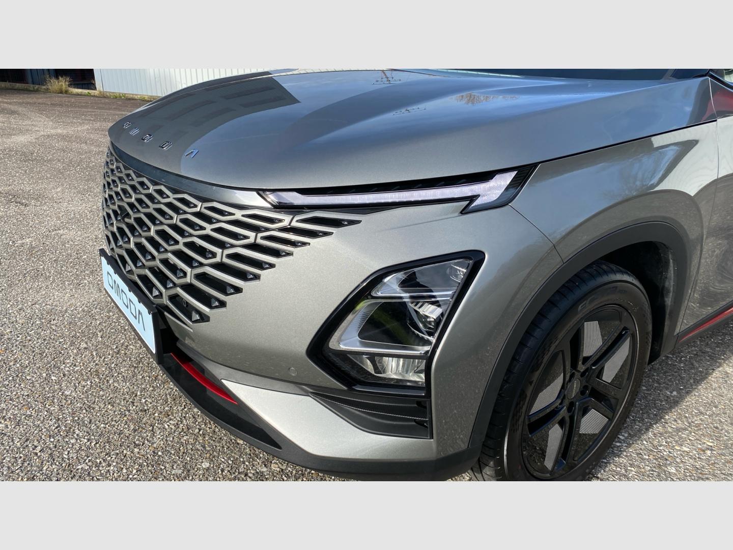 Omoda 5 MY25 - Premium 1.6 TGDI 108kW (145cv)