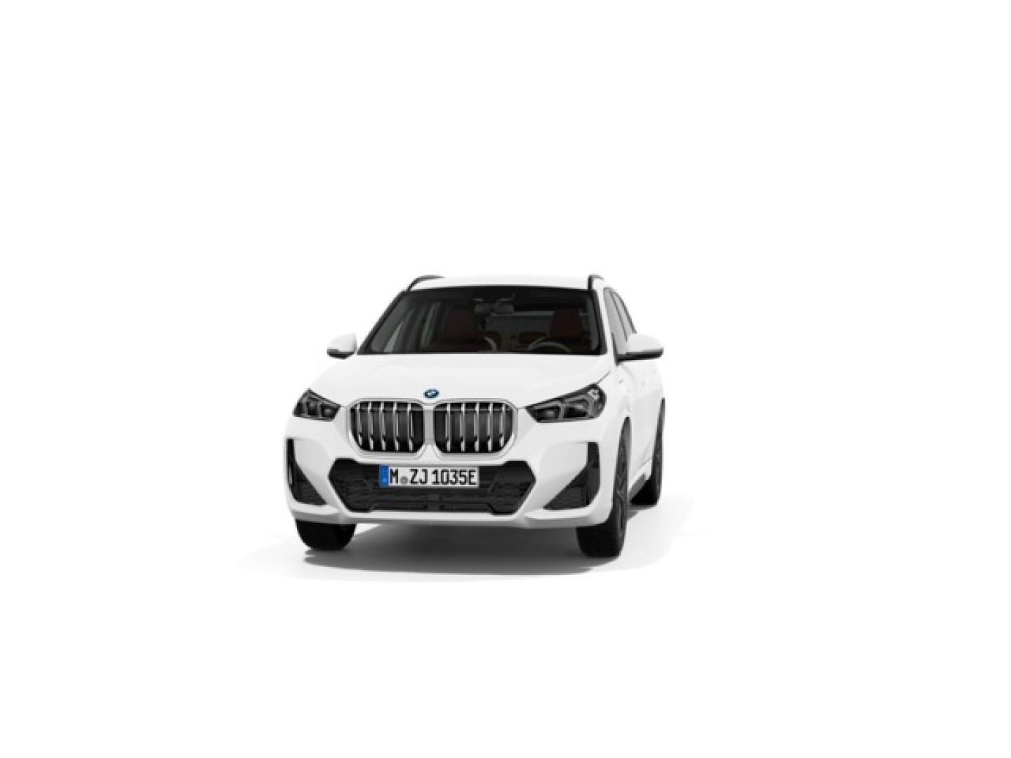 BMW X1 xDrive25e 180 kW (245 CV)