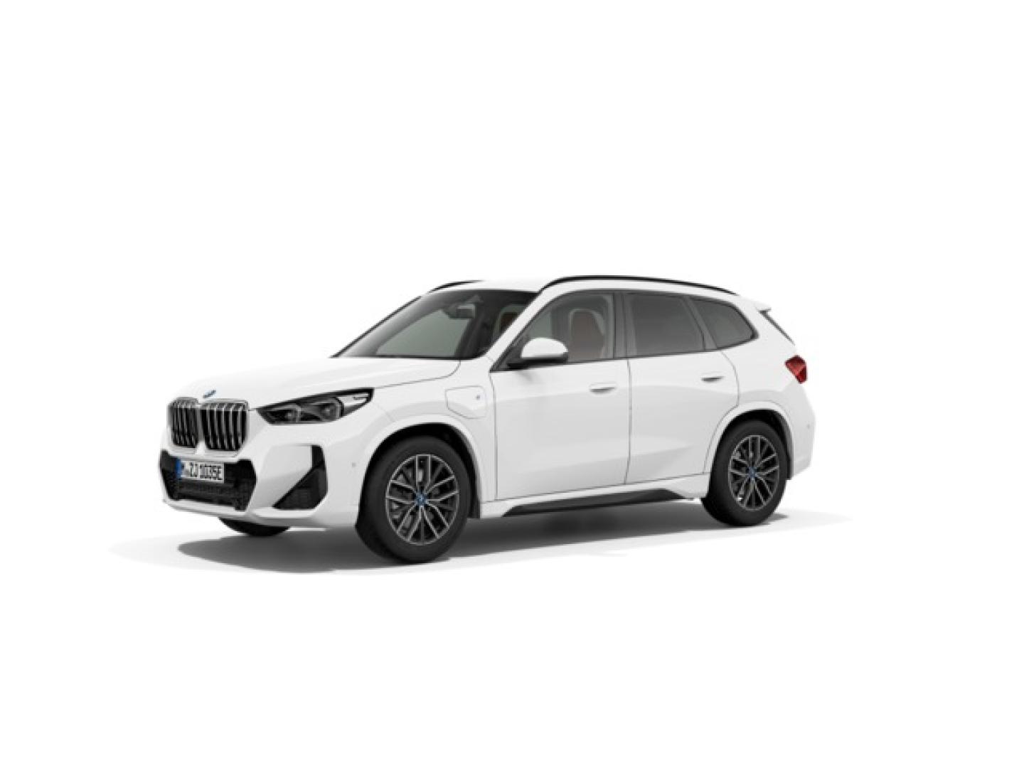 BMW X1 xDrive25e 180 kW (245 CV)