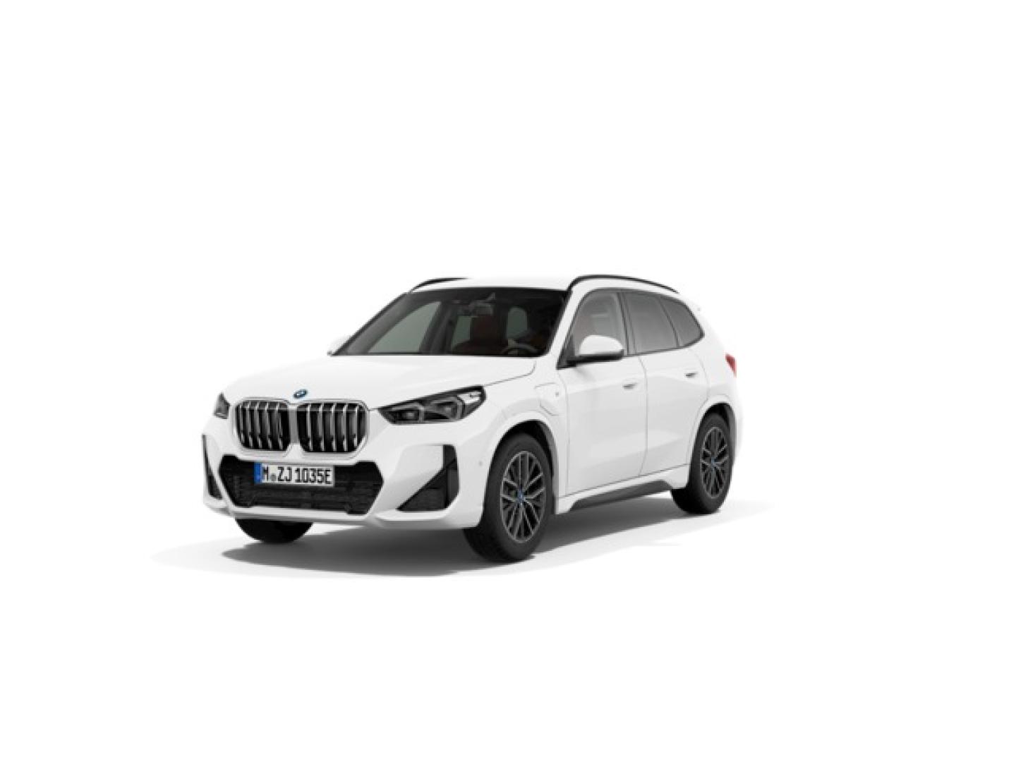 BMW X1 xDrive25e 180 kW (245 CV)