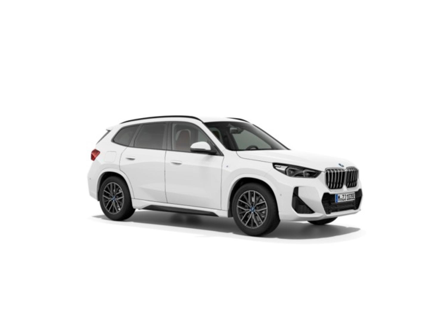 BMW X1 xDrive25e 180 kW (245 CV)