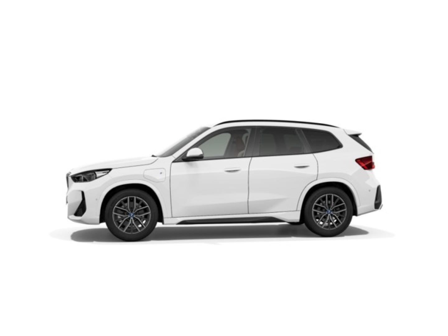BMW X1 xDrive25e 180 kW (245 CV)