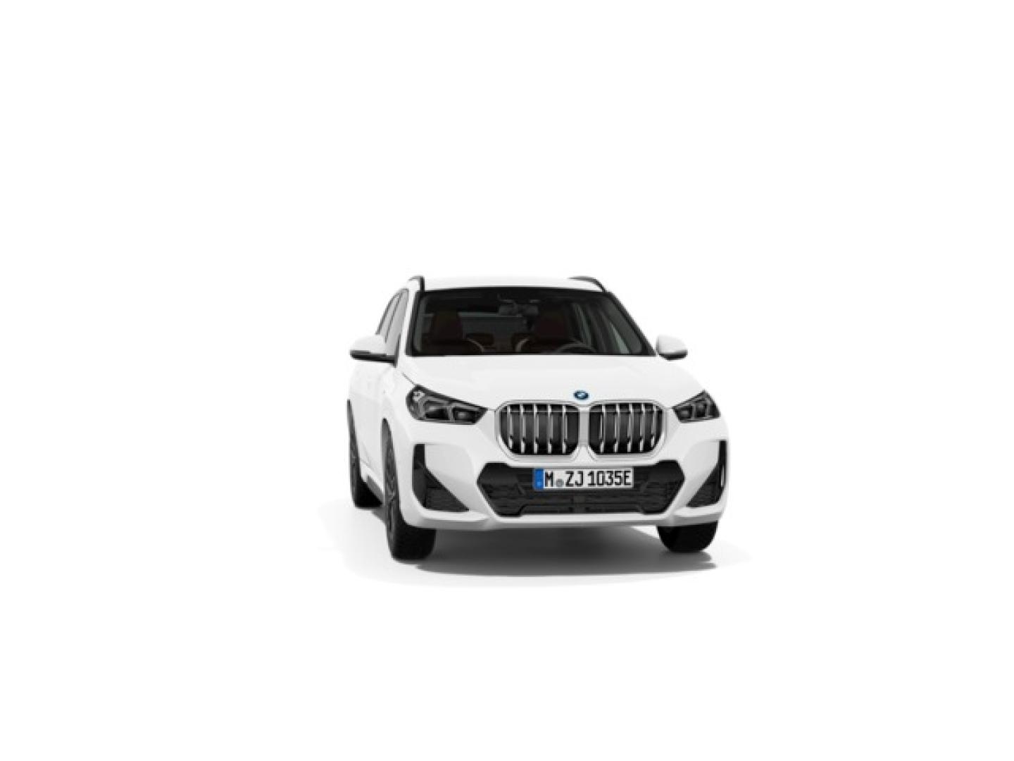 BMW X1 xDrive25e 180 kW (245 CV)