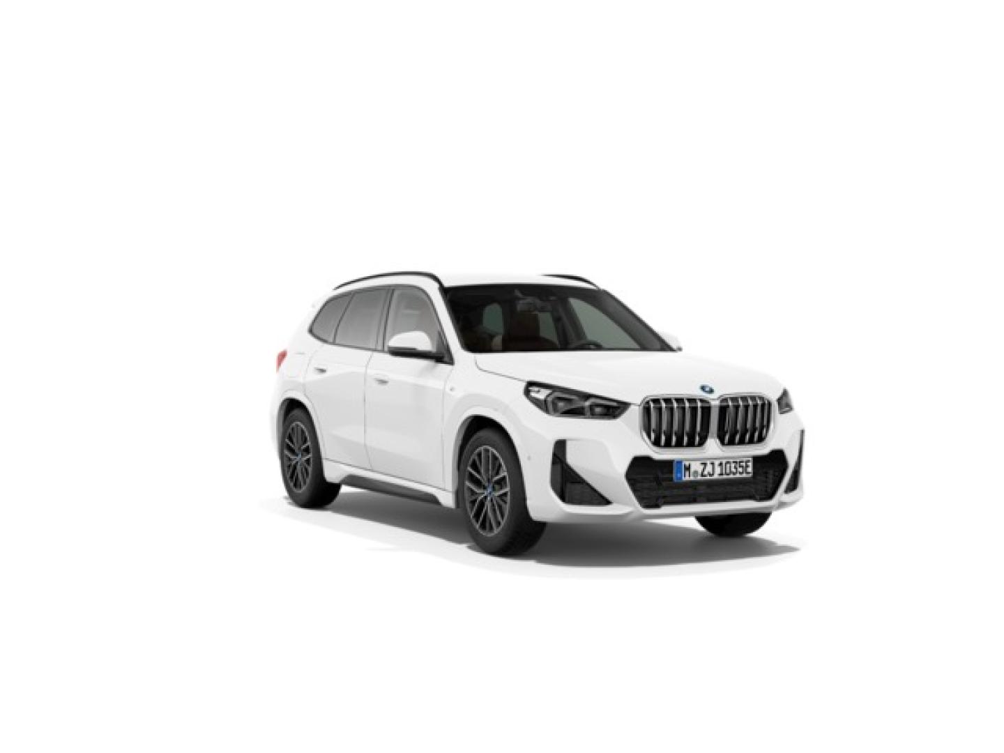BMW X1 xDrive25e 180 kW (245 CV)