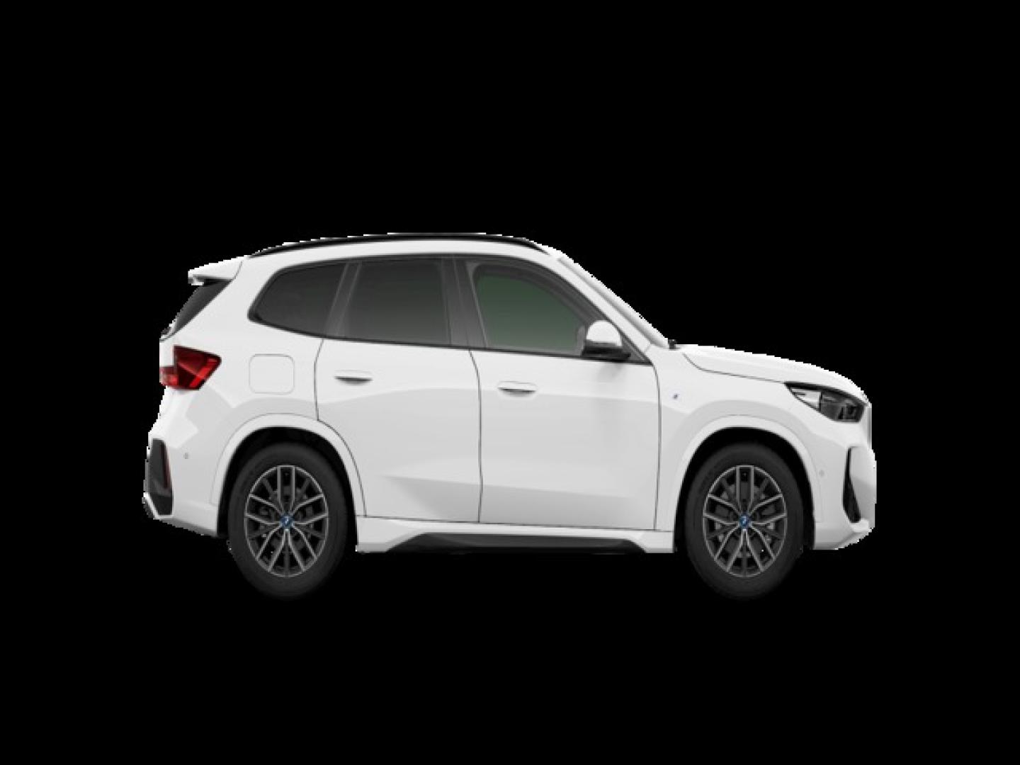 BMW X1 xDrive25e 180 kW (245 CV)