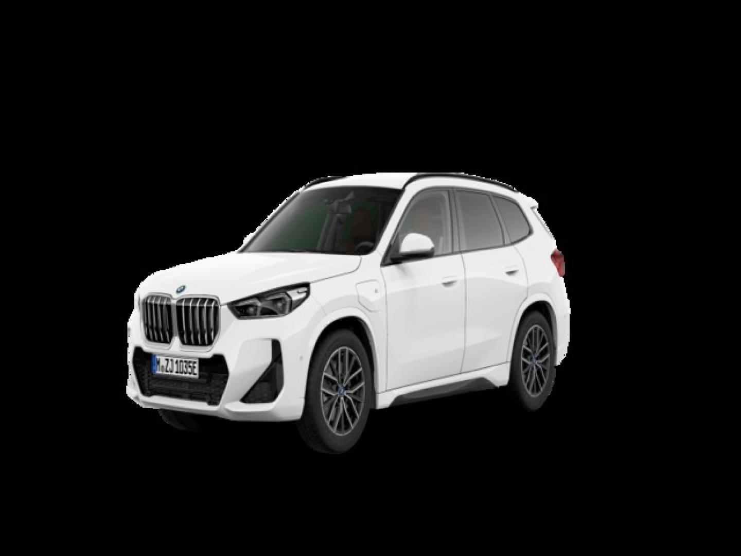 BMW X1 xDrive25e 180 kW (245 CV)