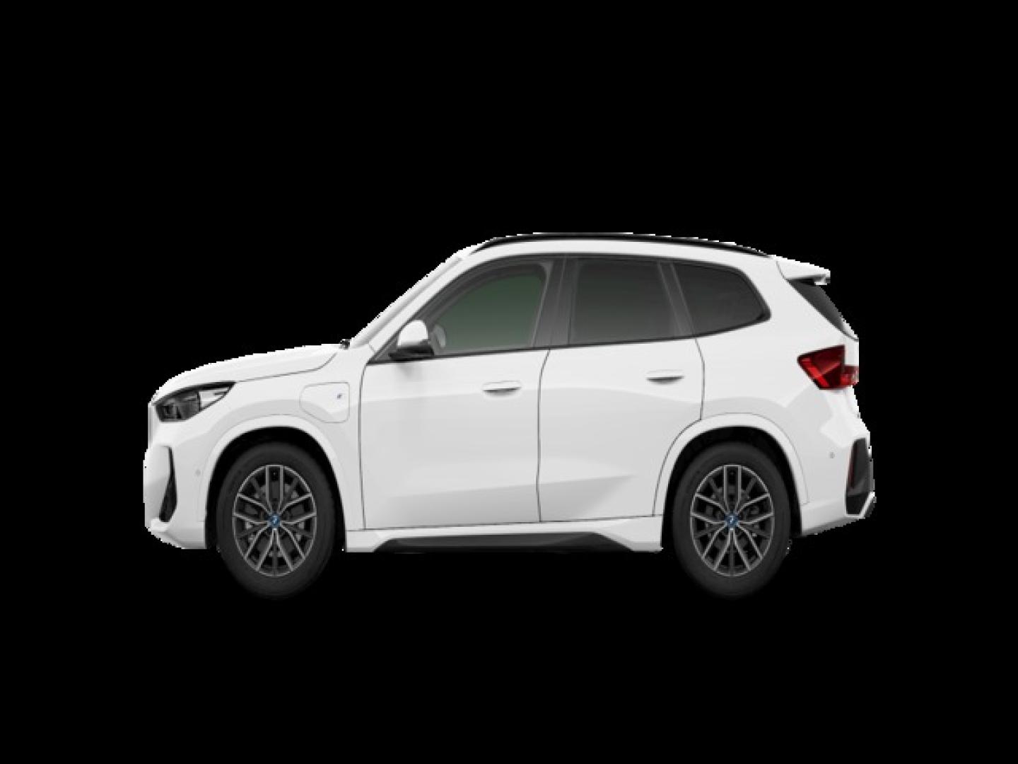 BMW X1 xDrive25e 180 kW (245 CV)