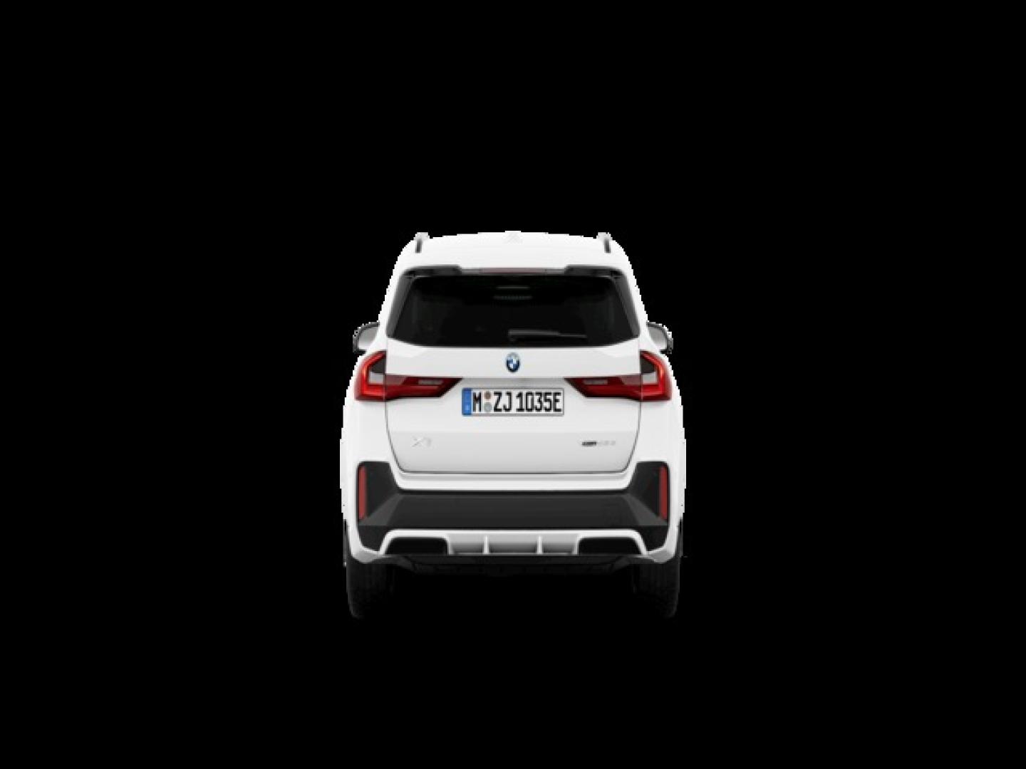 BMW X1 xDrive25e 180 kW (245 CV)