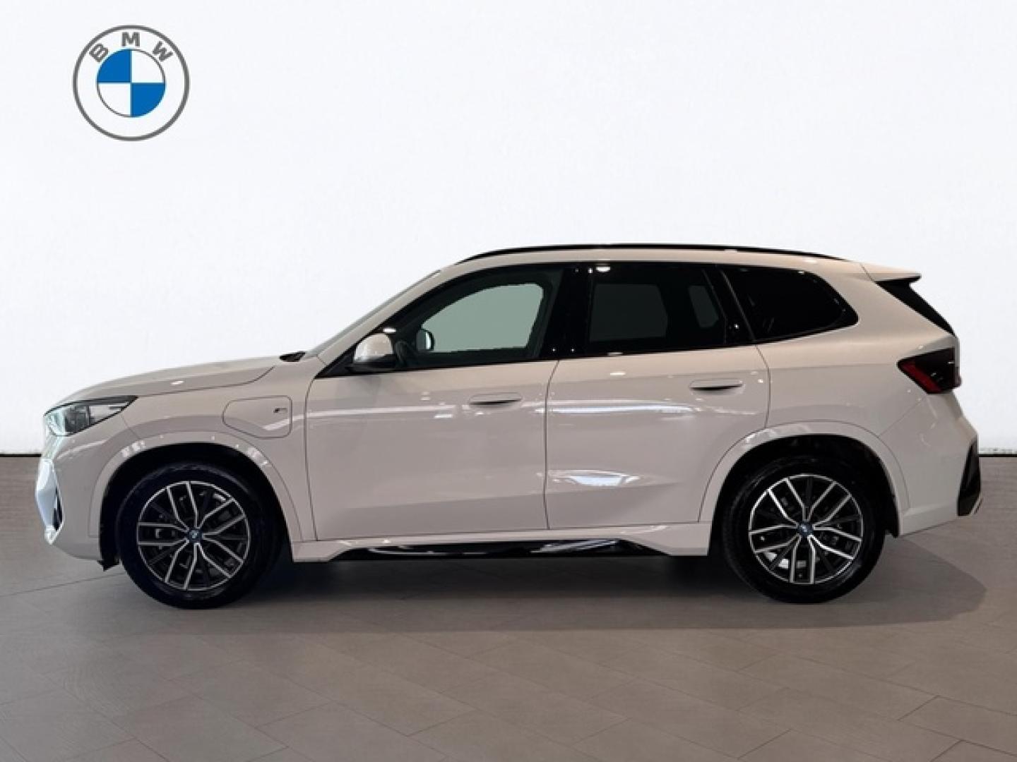 BMW X1 xDrive25e 180 kW (245 CV)