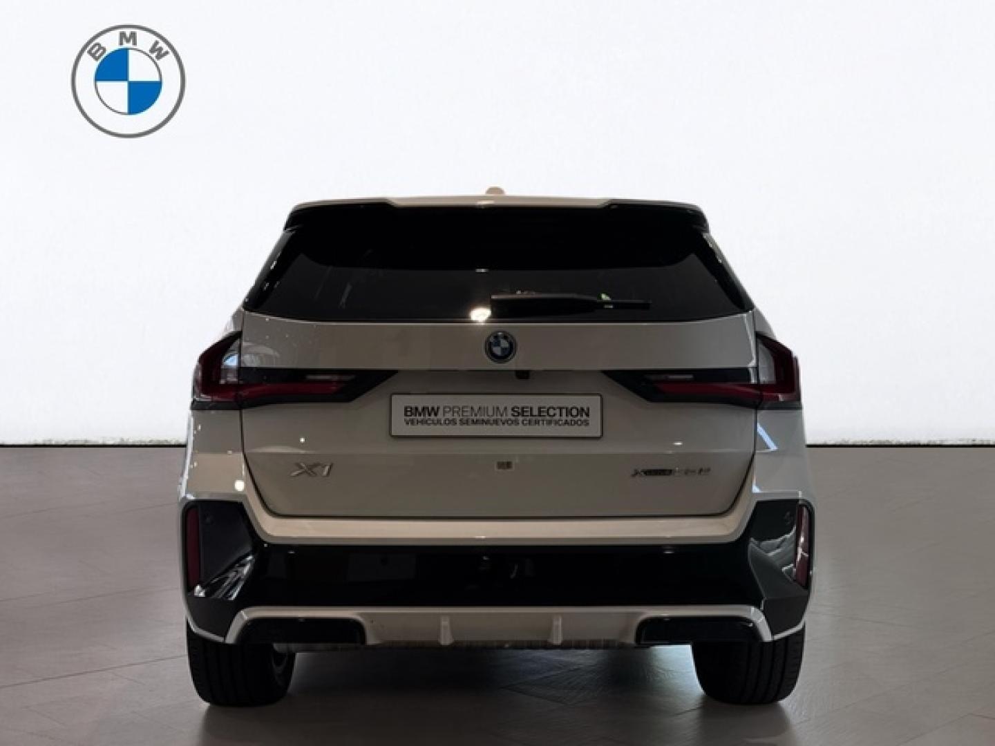 BMW X1 xDrive25e 180 kW (245 CV)