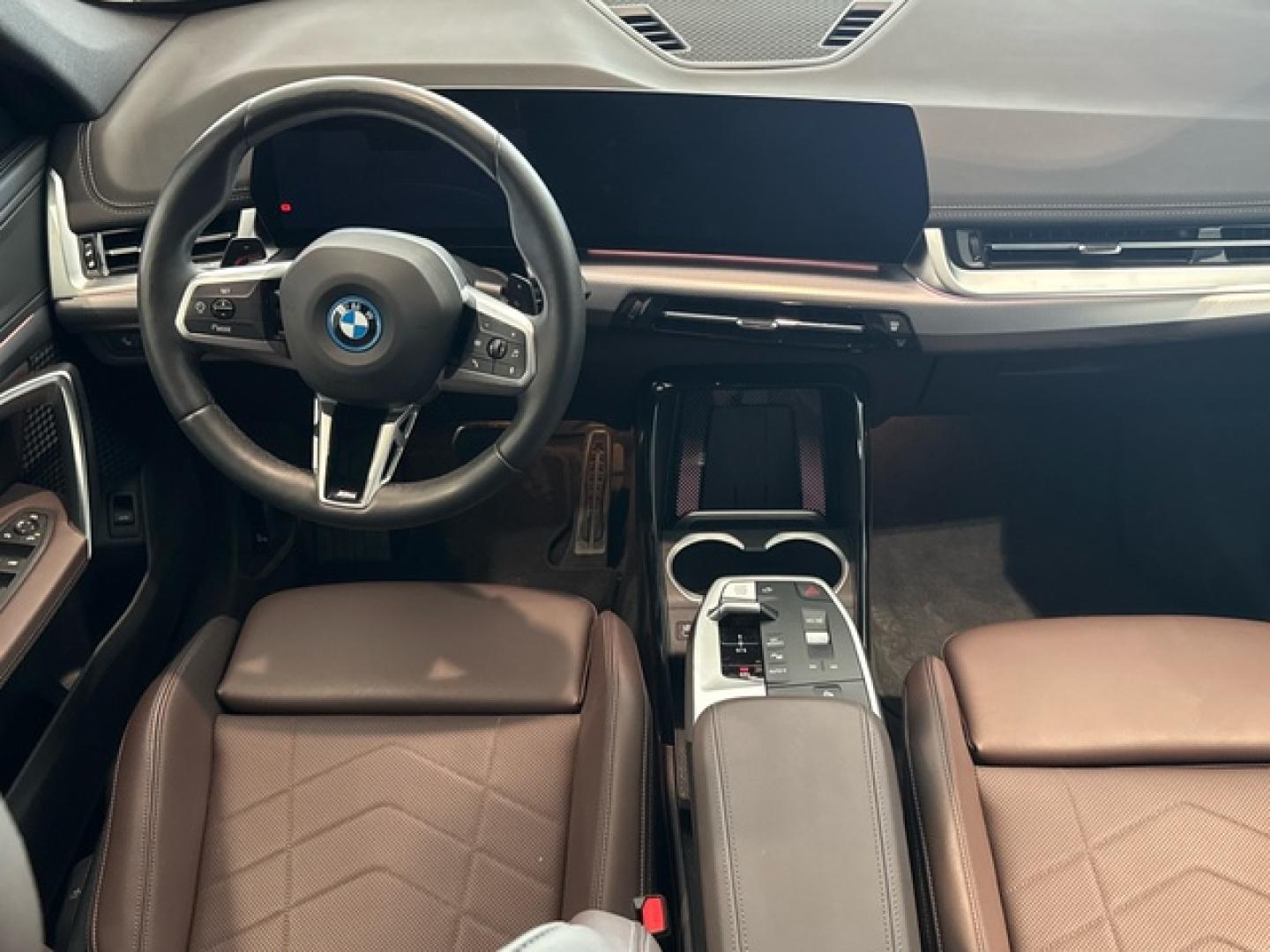 BMW X1 xDrive25e 180 kW (245 CV)