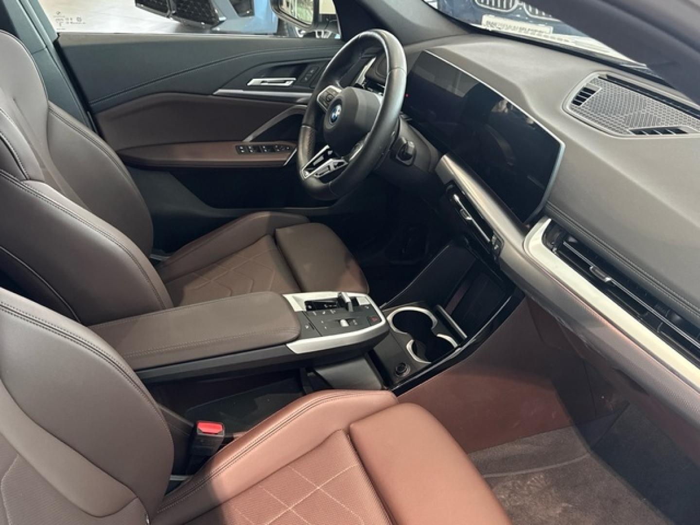 BMW X1 xDrive25e 180 kW (245 CV)