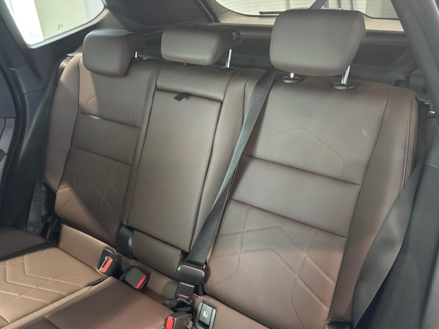 BMW X1 xDrive25e 180 kW (245 CV)