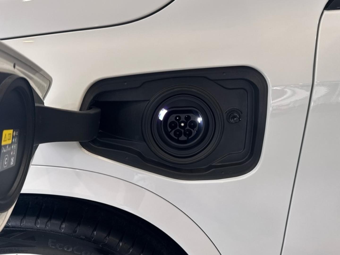BMW X1 xDrive25e 180 kW (245 CV)
