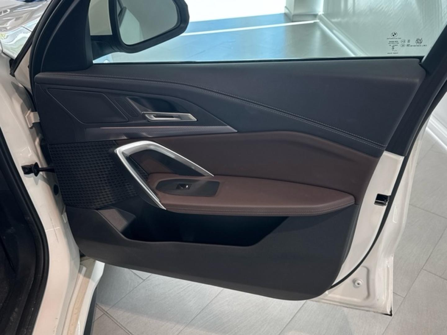 BMW X1 xDrive25e 180 kW (245 CV)