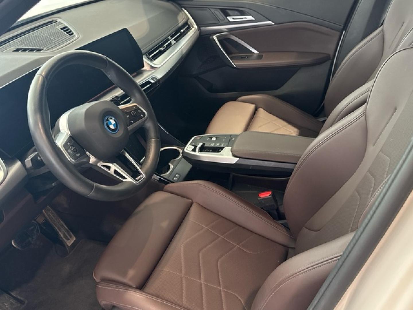 BMW X1 xDrive25e 180 kW (245 CV)