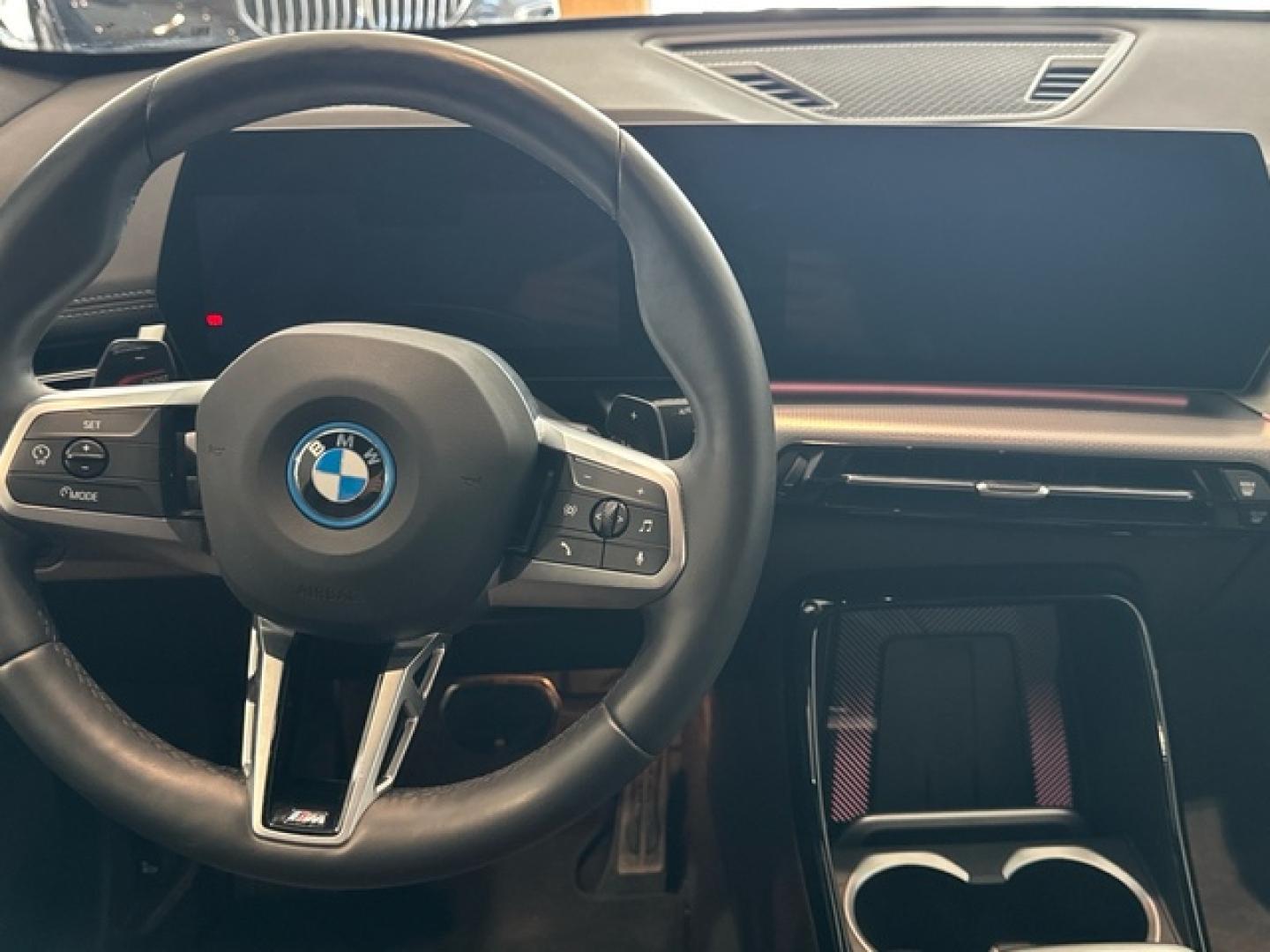 BMW X1 xDrive25e 180 kW (245 CV)