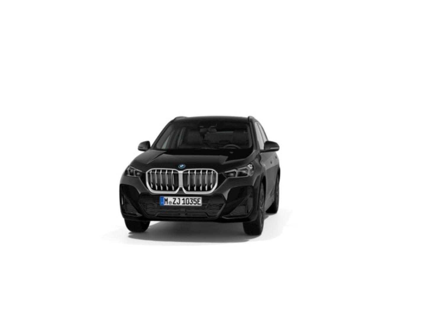 BMW X1 xDrive25e 180 kW (245 CV)