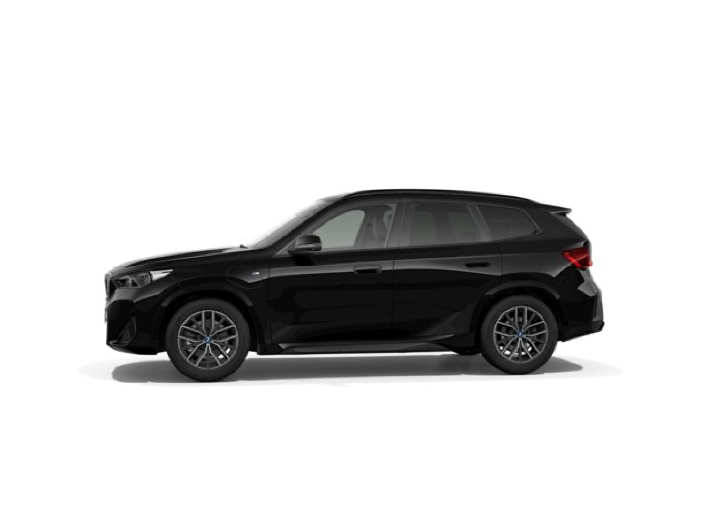 BMW X1 xDrive25e 180 kW (245 CV)