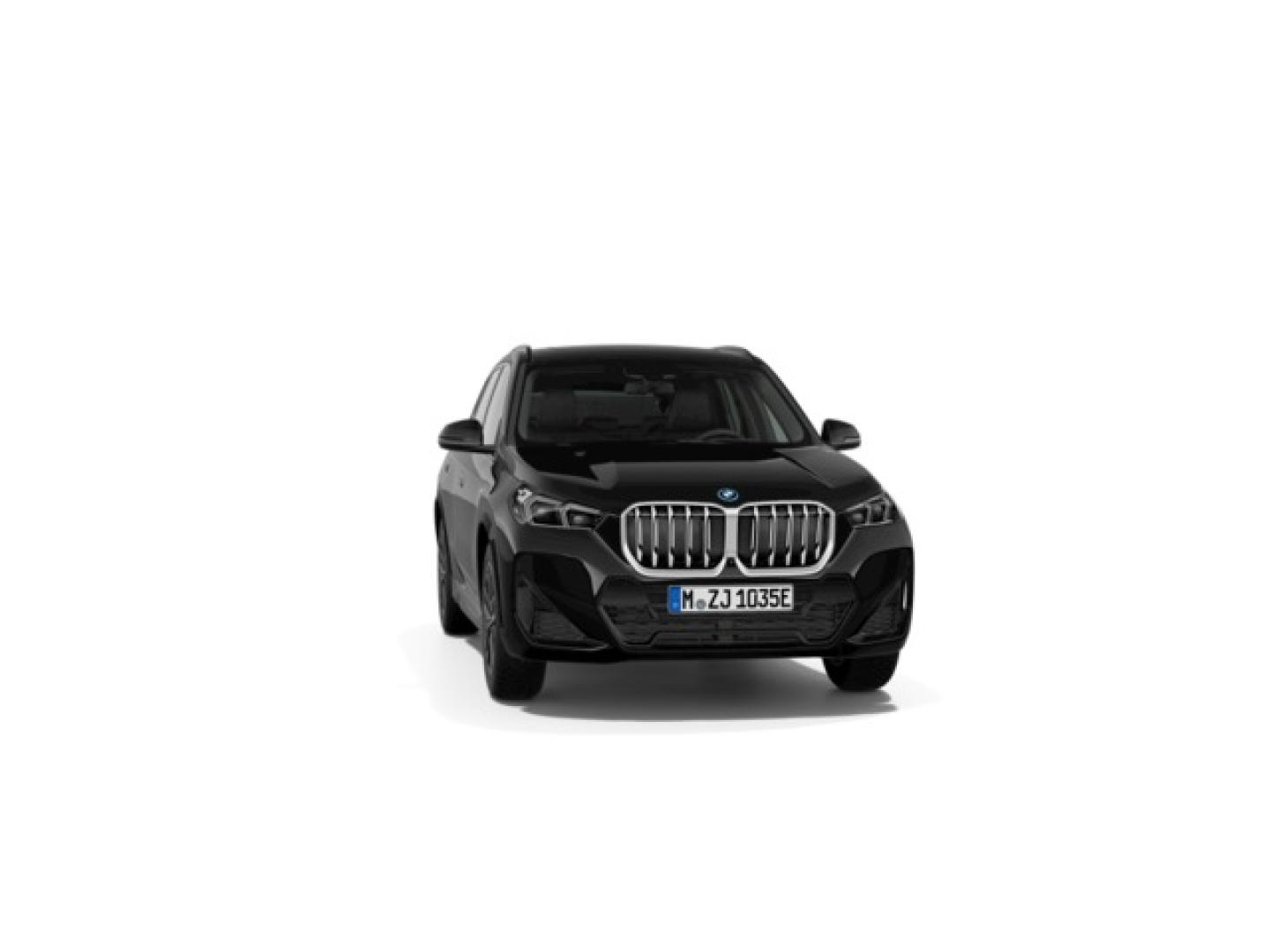 BMW X1 xDrive25e 180 kW (245 CV)