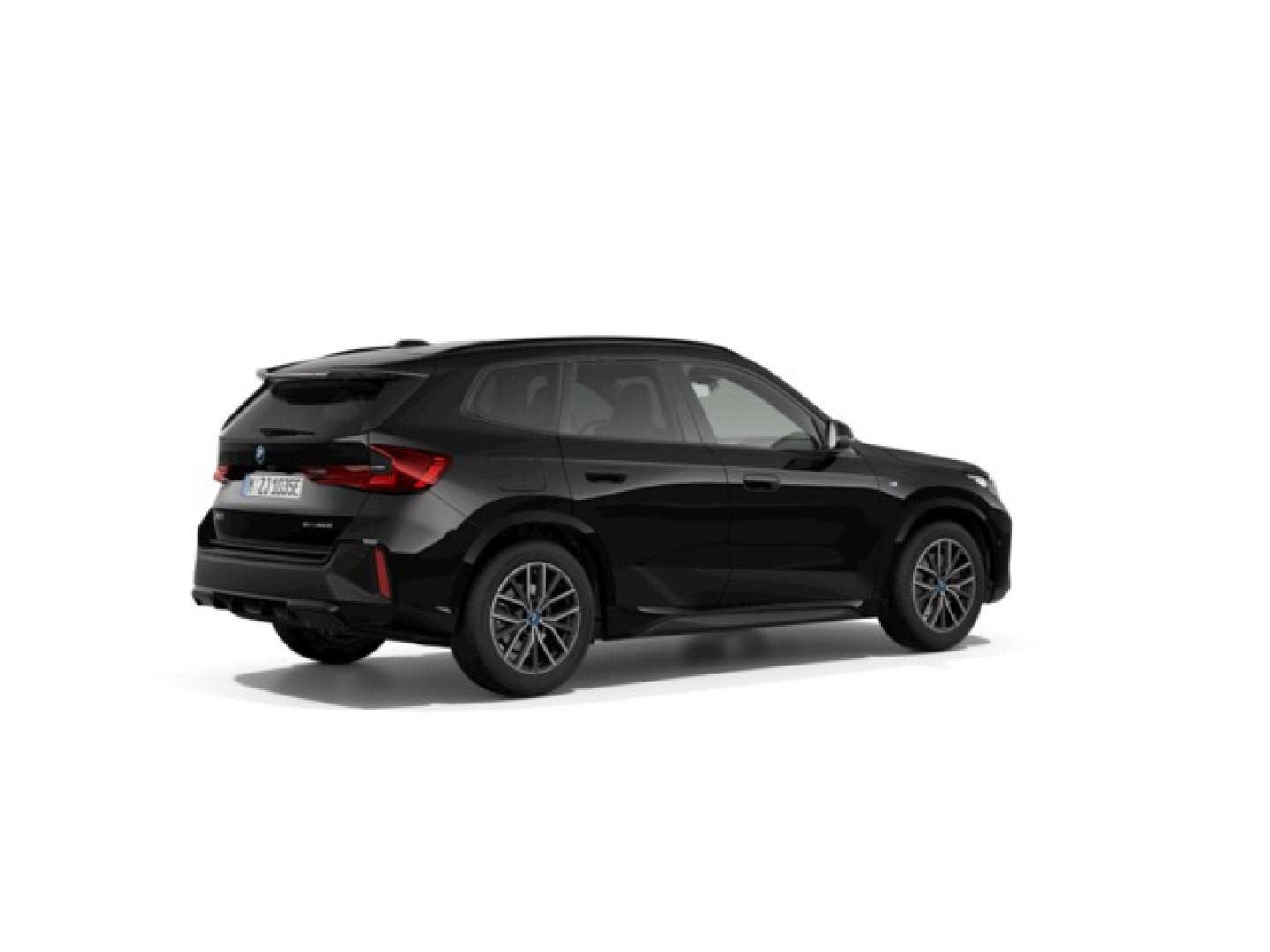 BMW X1 xDrive25e 180 kW (245 CV)