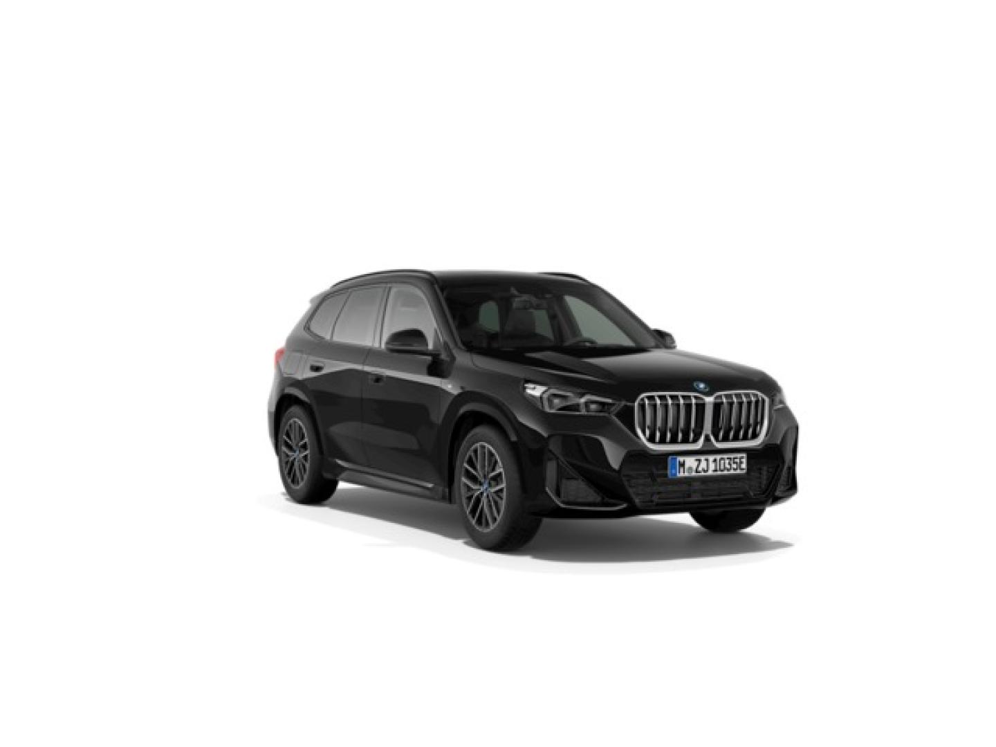 BMW X1 xDrive25e 180 kW (245 CV)