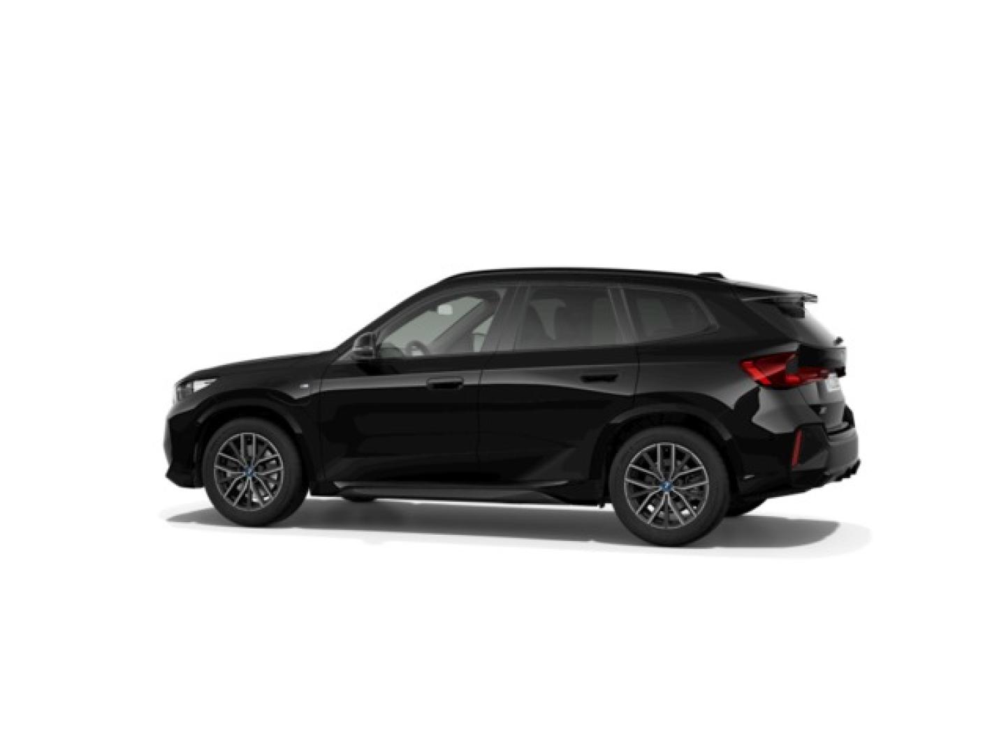 BMW X1 xDrive25e 180 kW (245 CV)