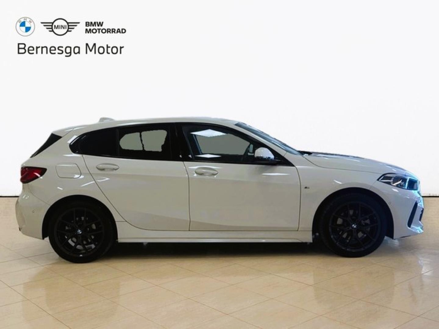 BMW Serie 1 118d Business 110 kW (150 CV)