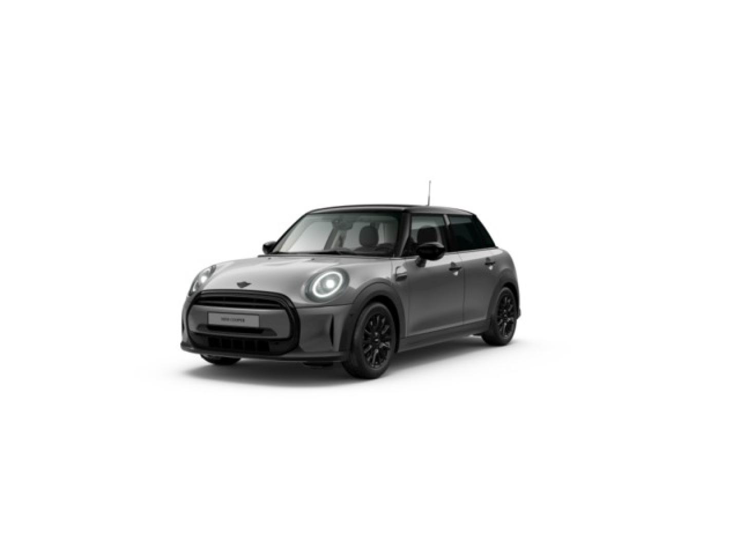 Mini MINI 3 Puertas 100 kW (136 CV)