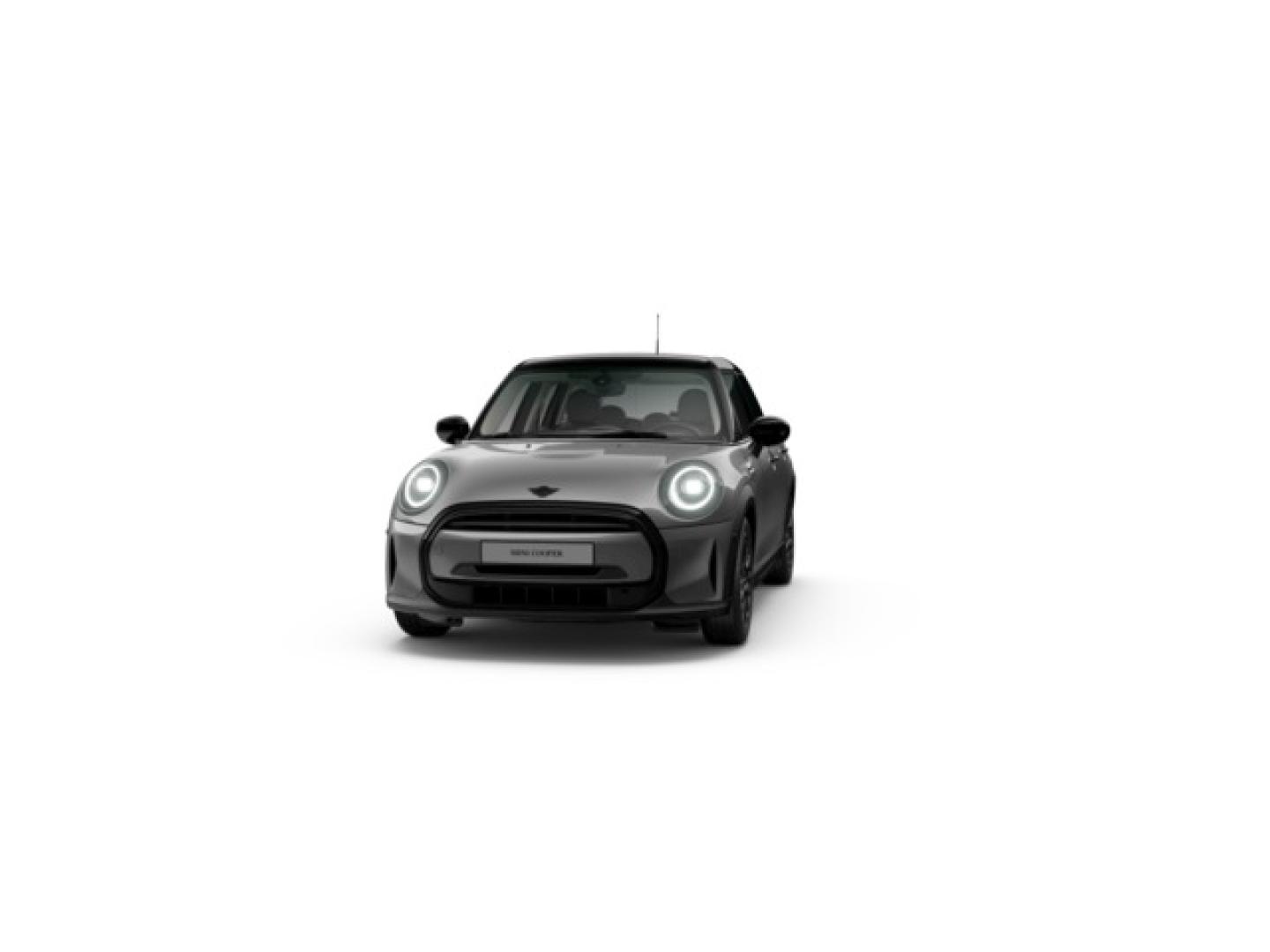 Mini MINI 3 Puertas 100 kW (136 CV)