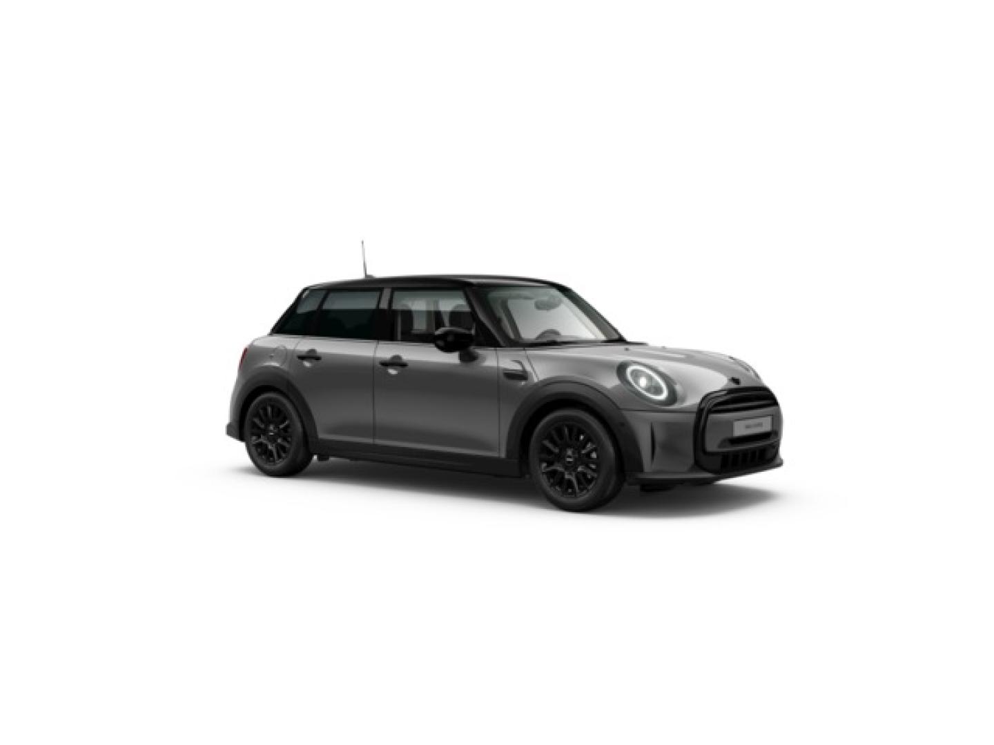 Mini MINI 3 Puertas 100 kW (136 CV)