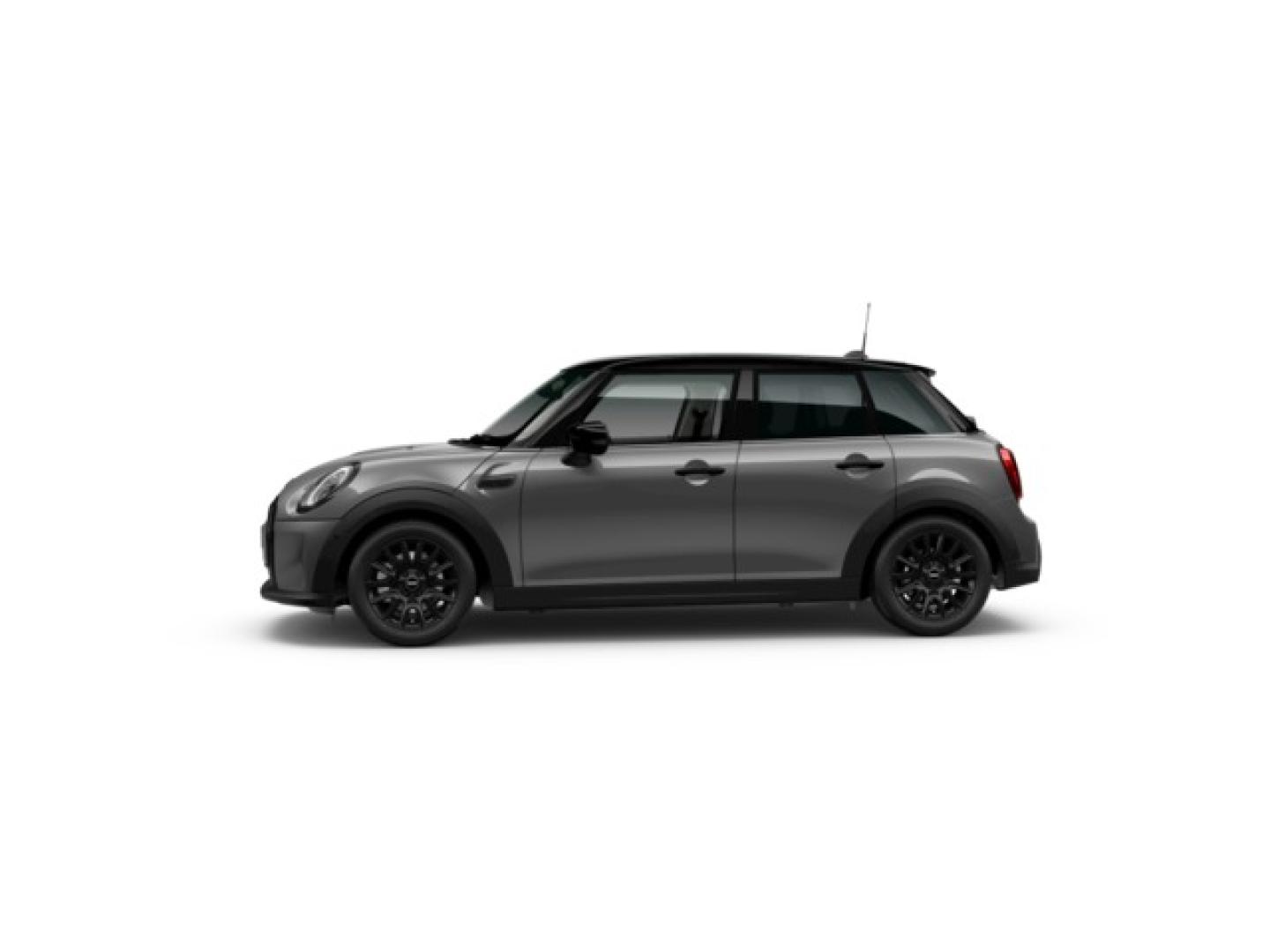Mini MINI 3 Puertas 100 kW (136 CV)