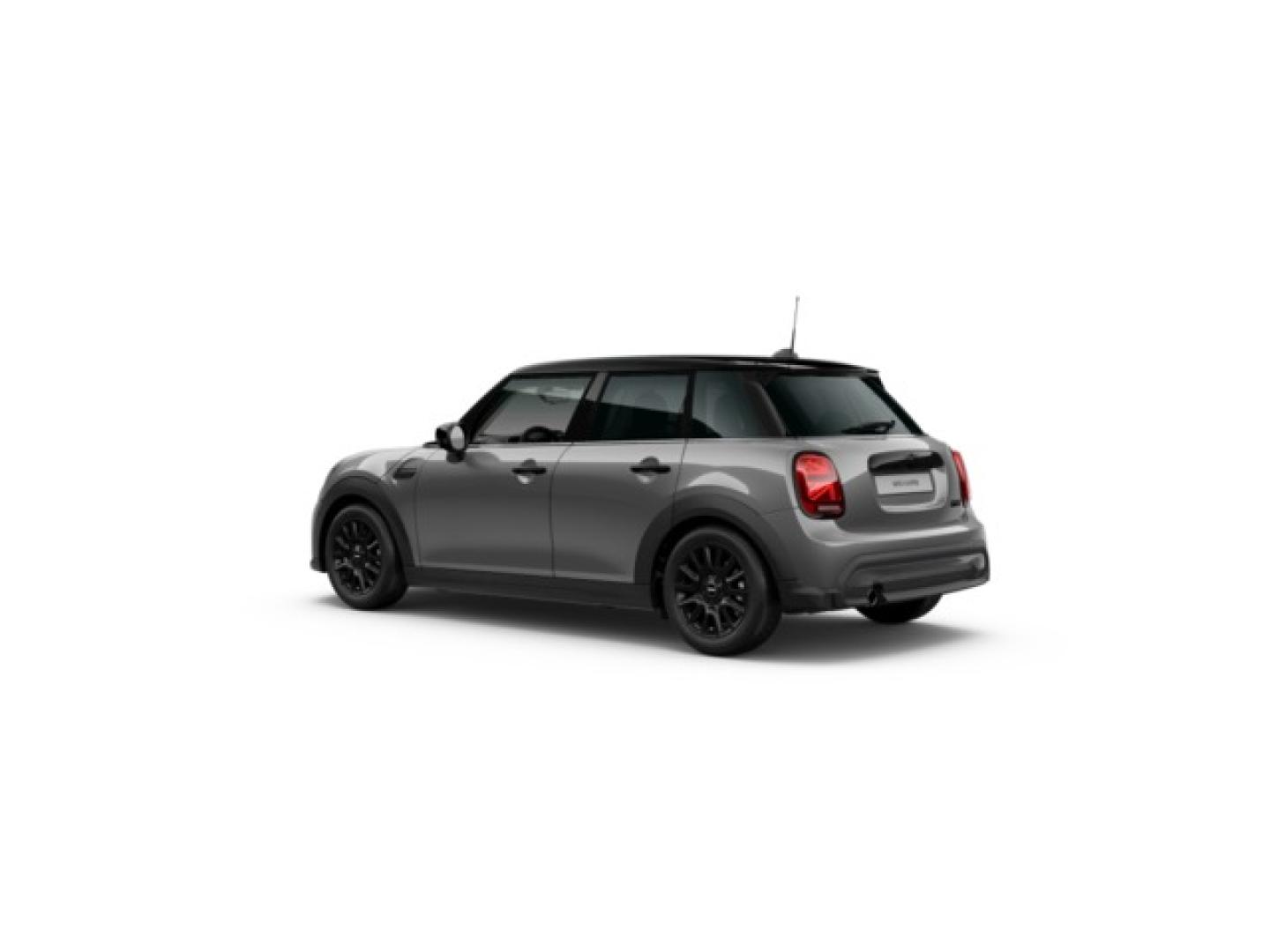 Mini MINI 3 Puertas 100 kW (136 CV)