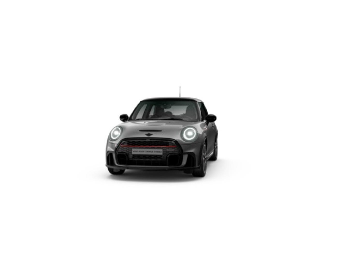 Mini MINI 3 Puertas John Cooper Works 170 kW (231 CV)