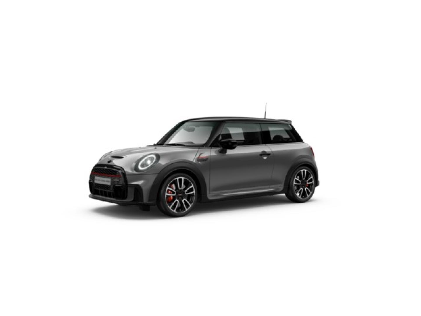 Mini MINI 3 Puertas John Cooper Works 170 kW (231 CV)