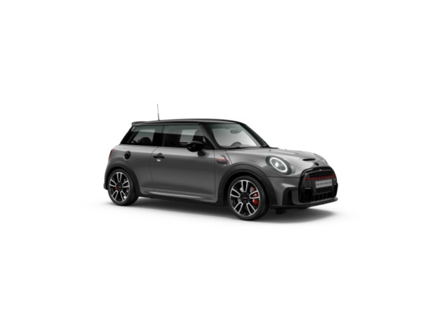 Mini MINI 3 Puertas John Cooper Works 170 kW (231 CV)