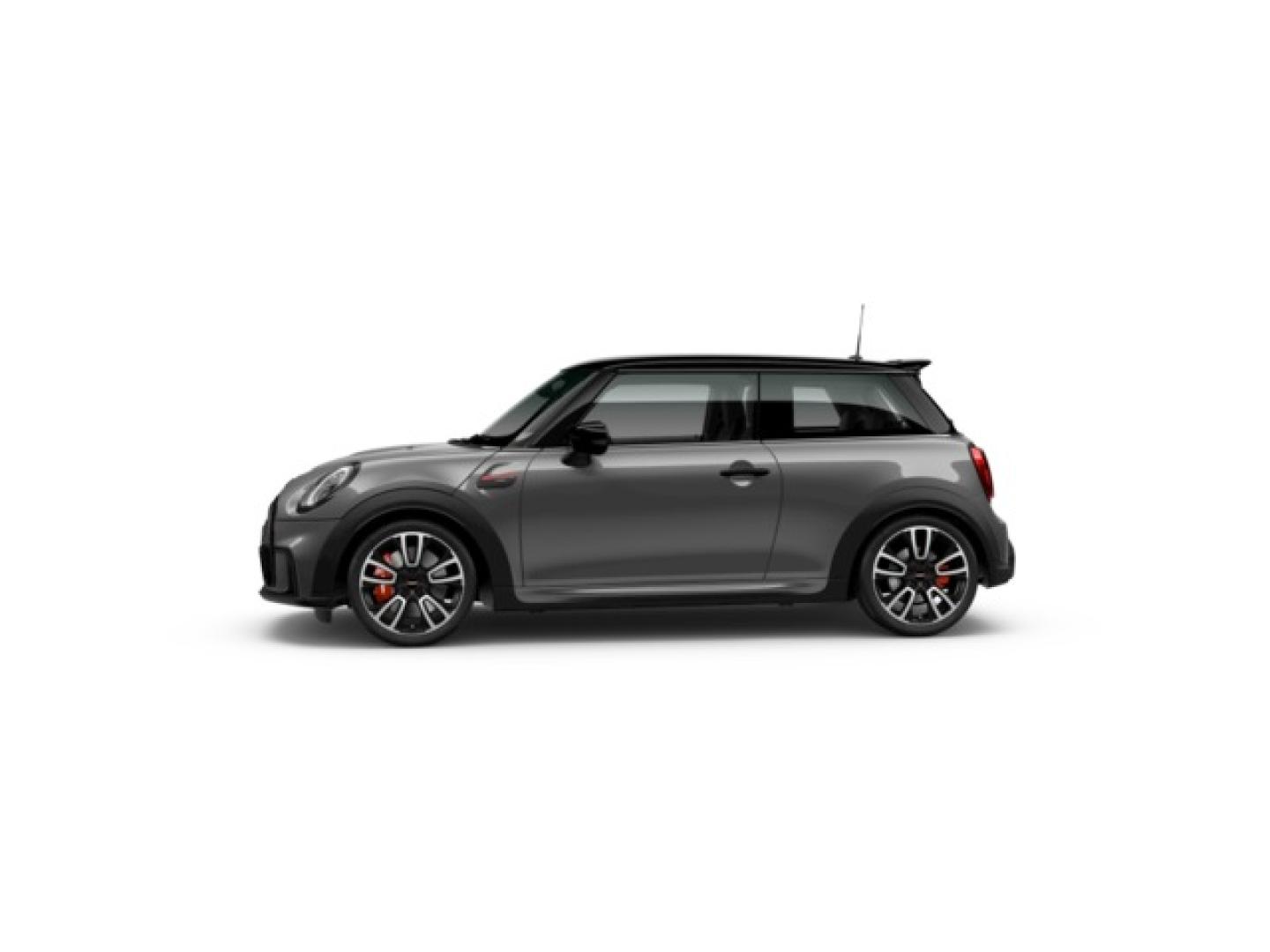 Mini MINI 3 Puertas John Cooper Works 170 kW (231 CV)