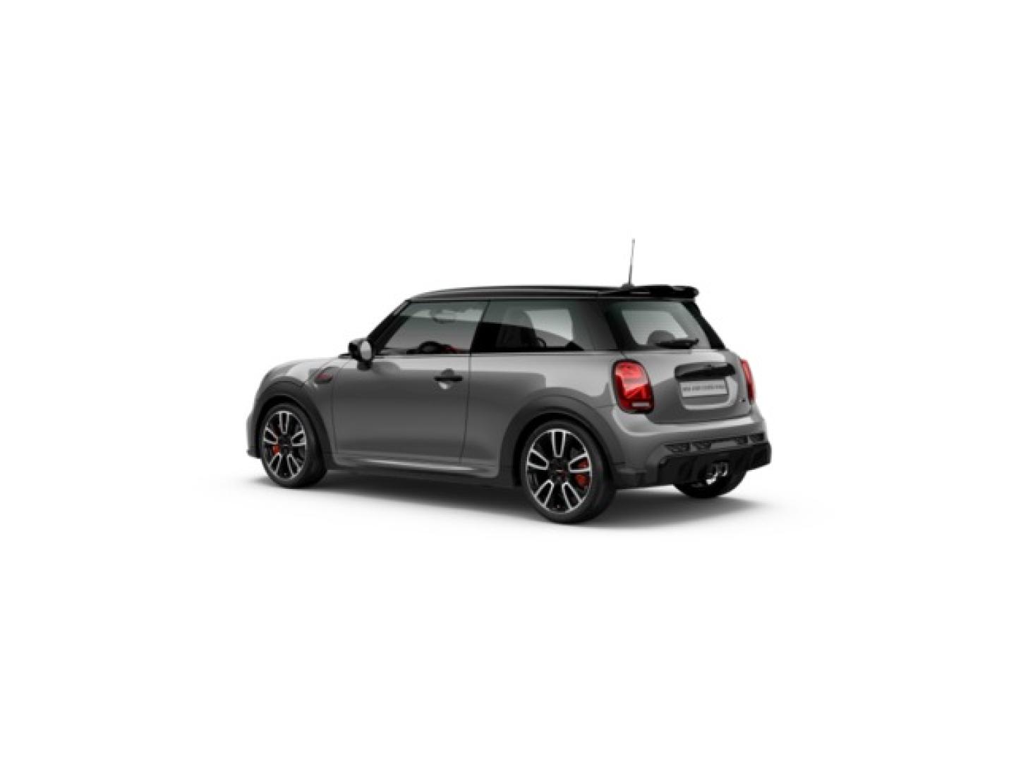 Mini MINI 3 Puertas John Cooper Works 170 kW (231 CV)