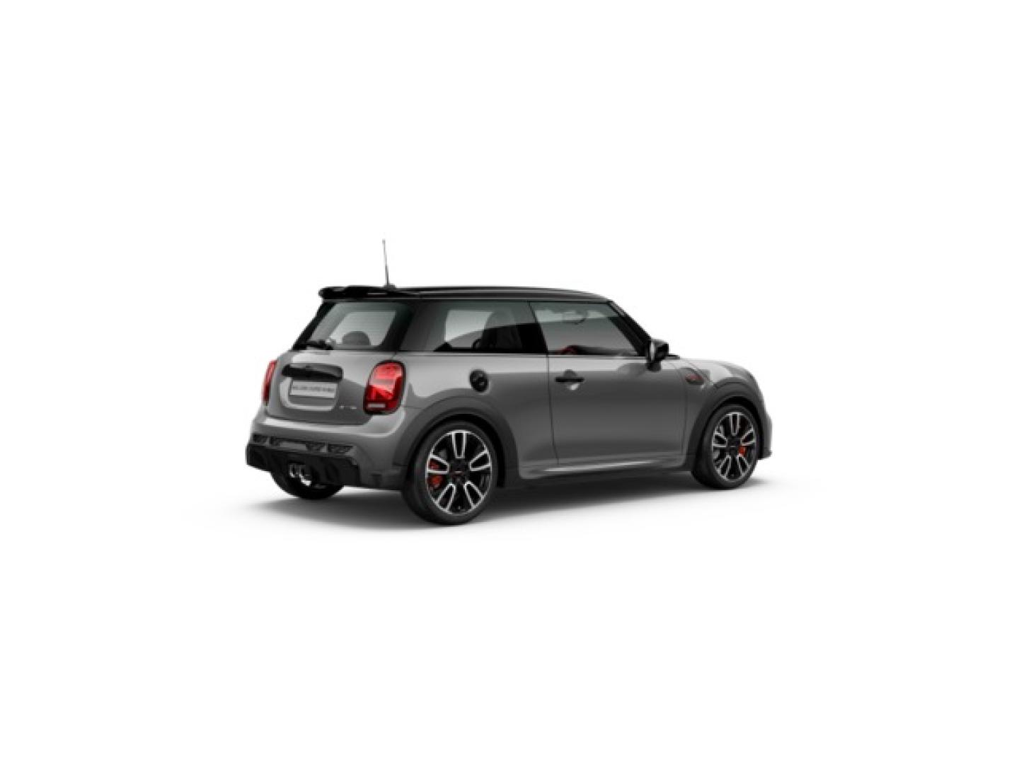 Mini MINI 3 Puertas John Cooper Works 170 kW (231 CV)