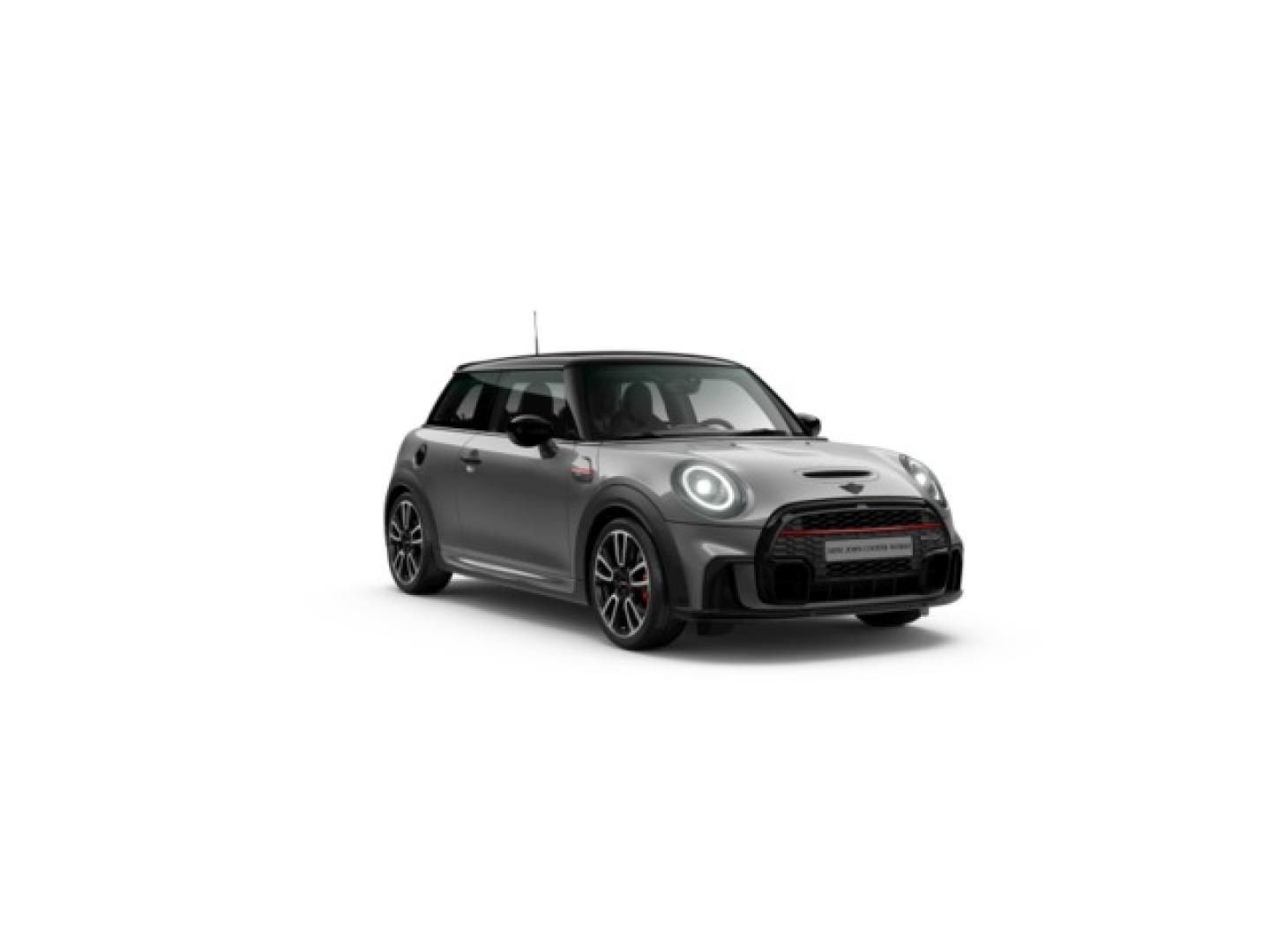 Mini MINI 3 Puertas John Cooper Works 170 kW (231 CV)
