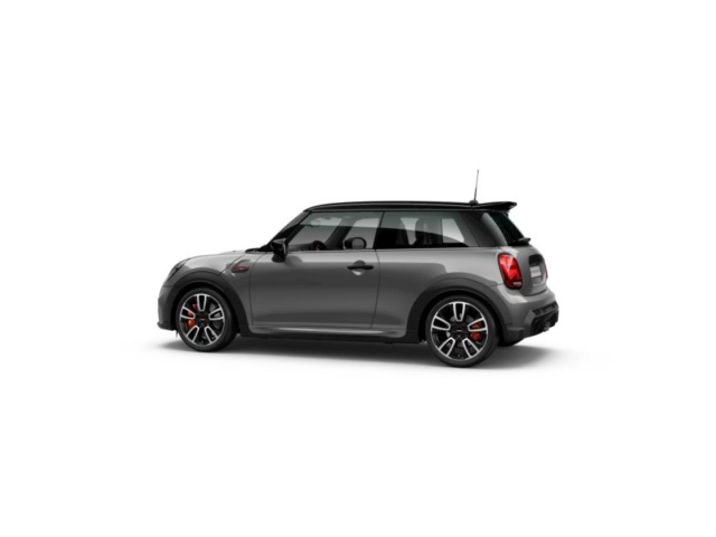 Mini MINI 3 Puertas John Cooper Works 170 kW (231 CV)