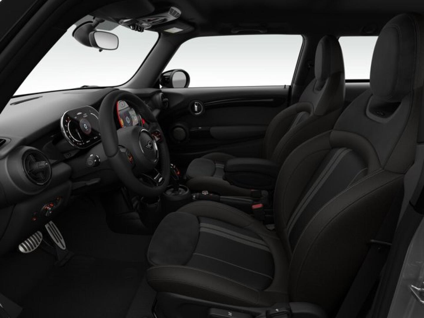 Mini MINI 3 Puertas John Cooper Works 170 kW (231 CV)